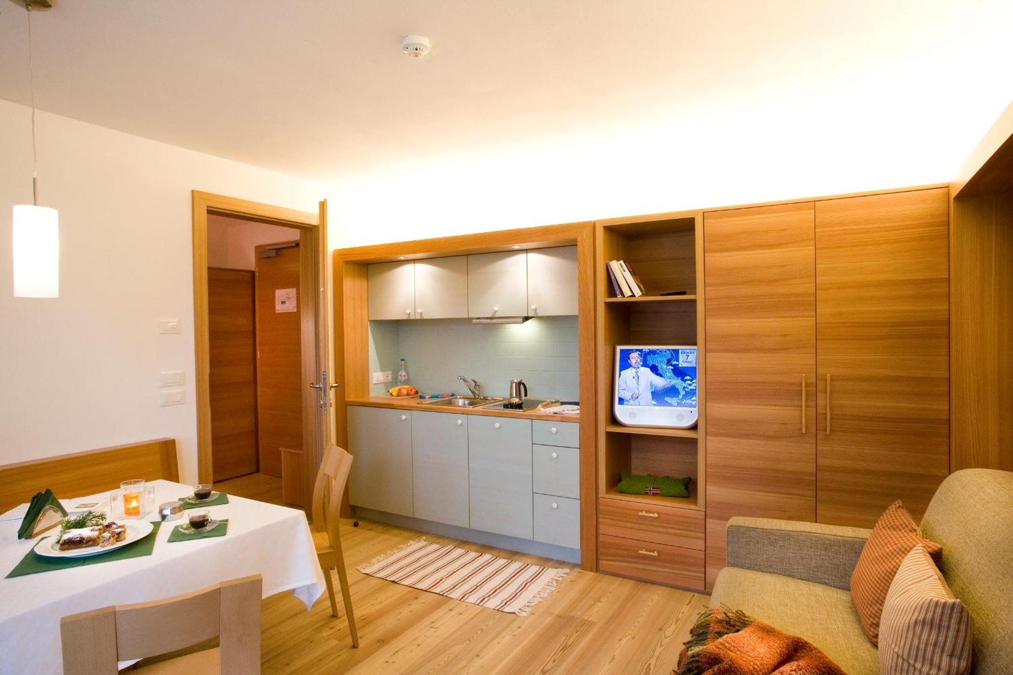 Hotel La Villa Exteriör bild