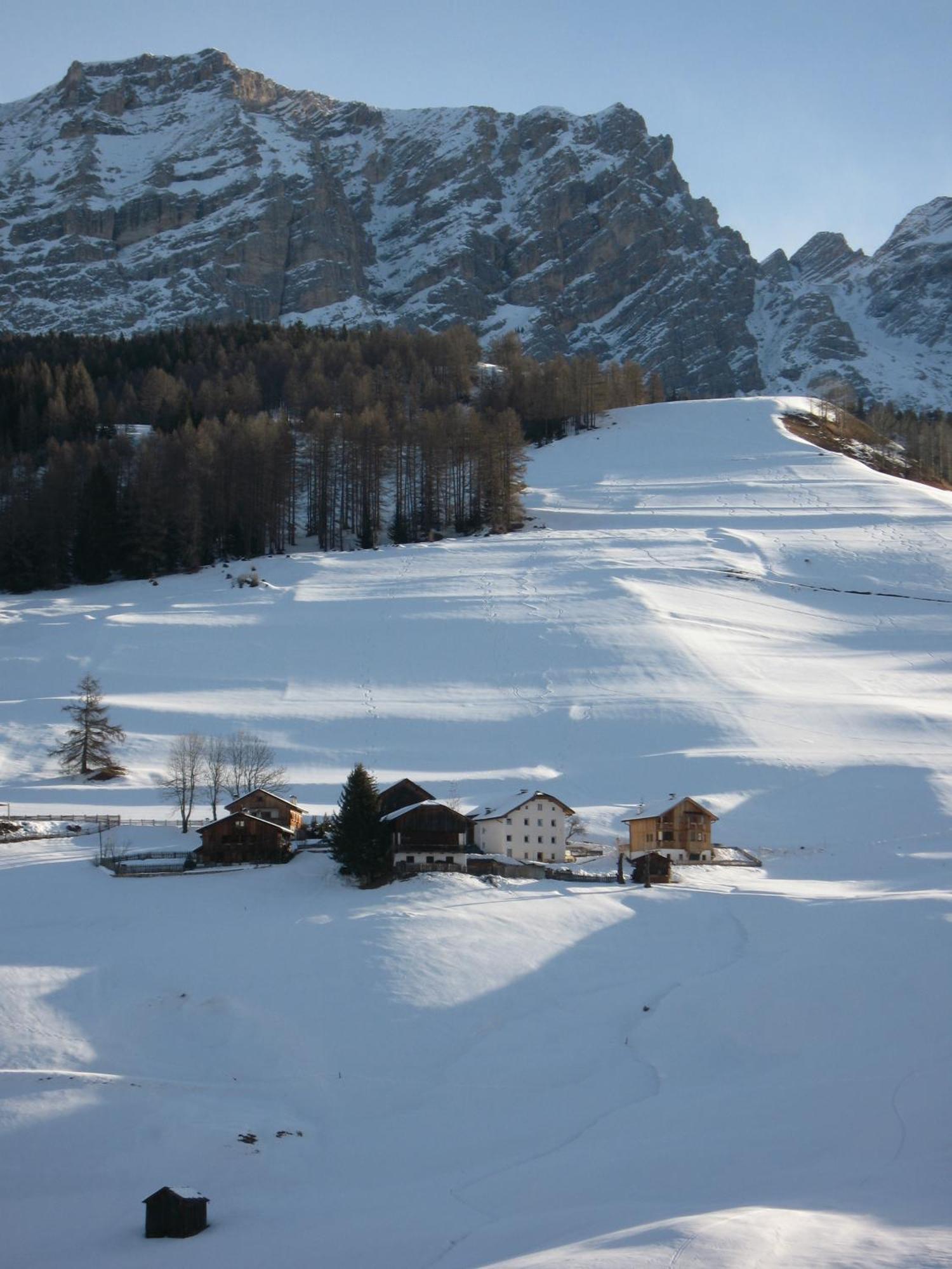 Hotel La Villa Exteriör bild