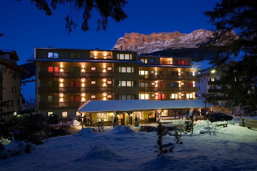 Hotel La Villa Exteriör bild
