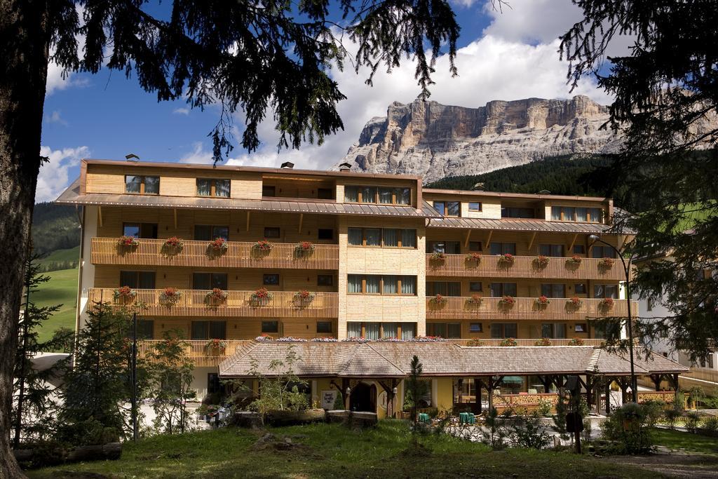 Hotel La Villa Exteriör bild