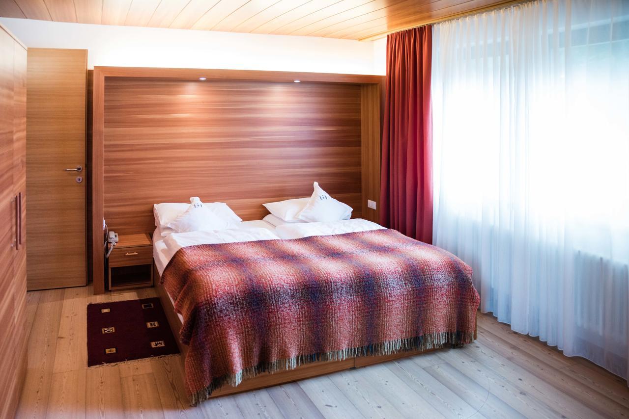 Hotel La Villa Exteriör bild