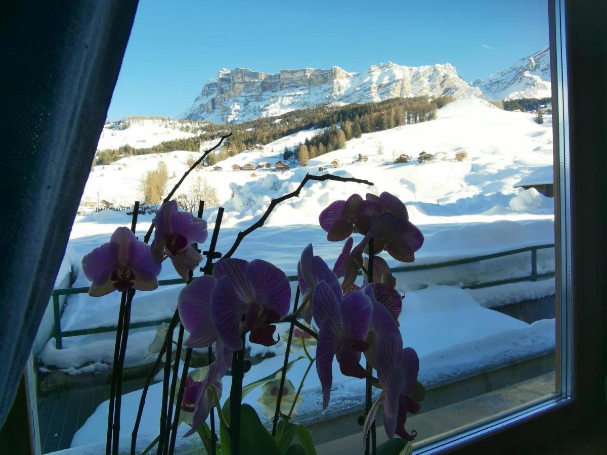 Hotel La Villa Exteriör bild